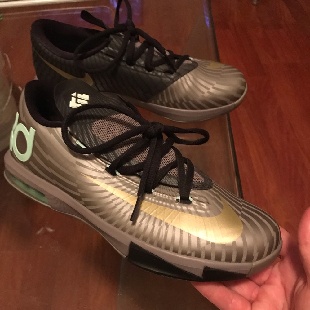 Nike Kevin Durant